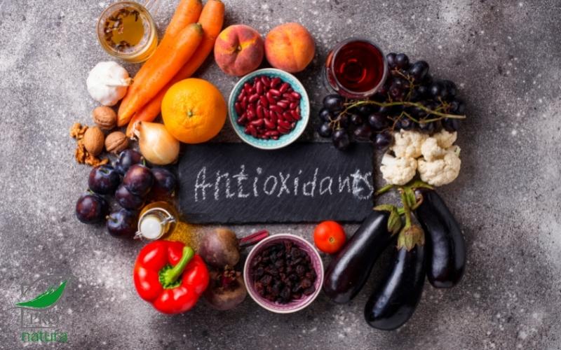 Antioxidanți – Produse de la pro-natura.ro